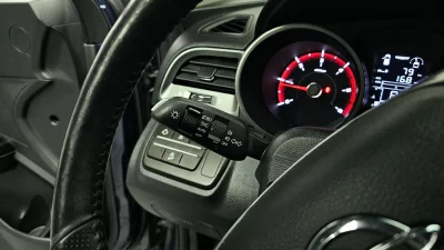SsangYong TIBOLI