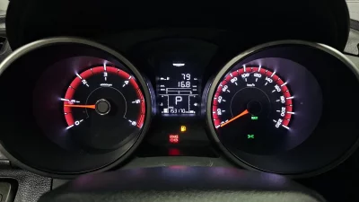 SsangYong TIBOLI