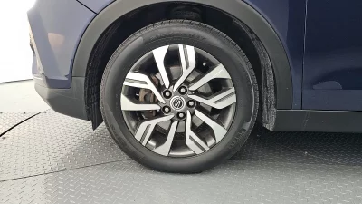 SsangYong TIBOLI
