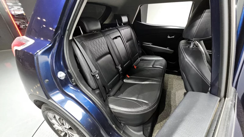 SsangYong TIBOLI