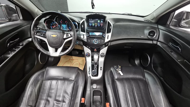 Daewoo Cruze
