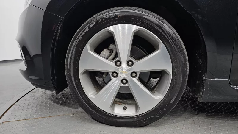 Daewoo Cruze