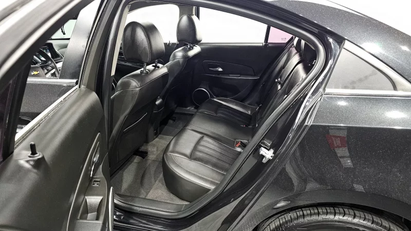 Daewoo Cruze