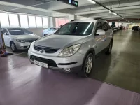 Hyundai Veracruz