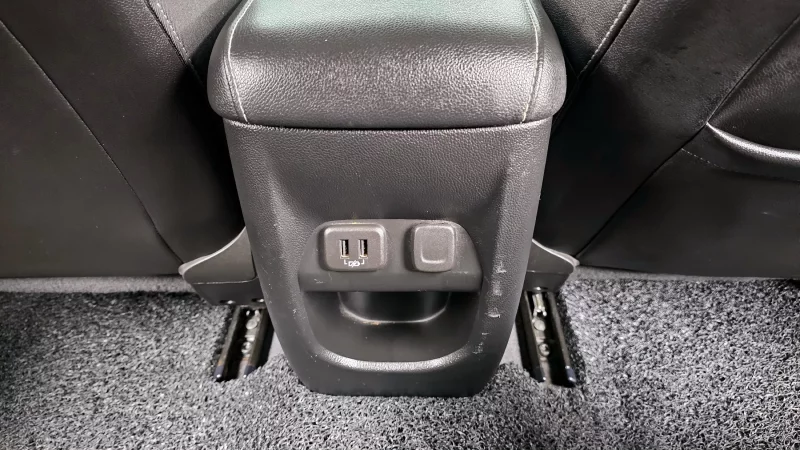 Daewoo Colorado