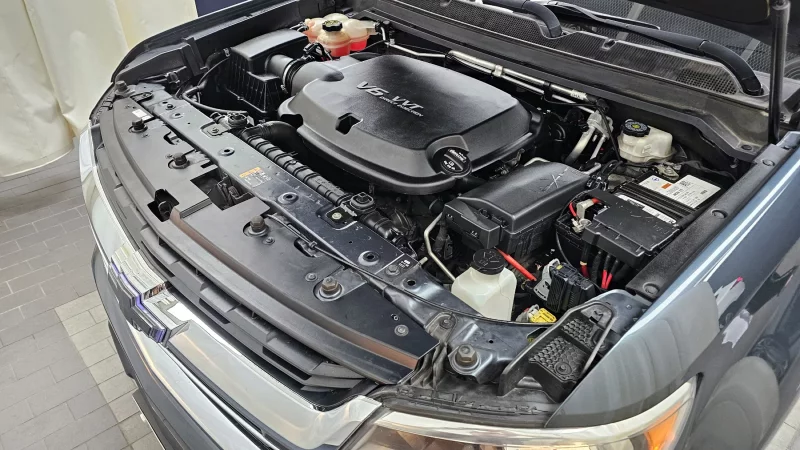 Daewoo Colorado
