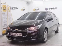 Daewoo Cruze