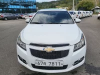 Daewoo Cruze