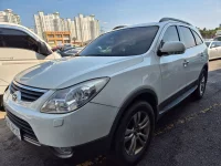 Hyundai Veracruz