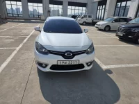 Renault Samsung SM3