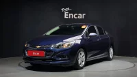 Daewoo Cruze