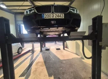 BMW Gran Turismo