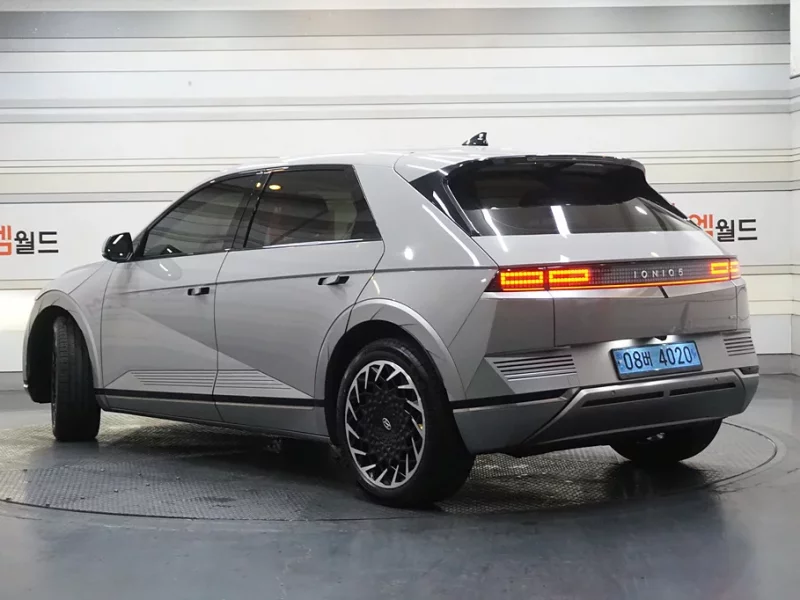 Hyundai Ioniq5