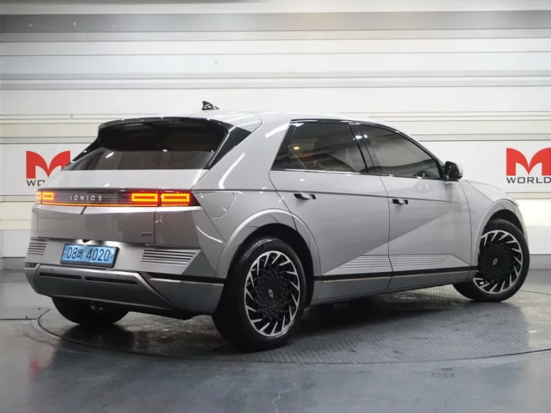 Hyundai Ioniq5
