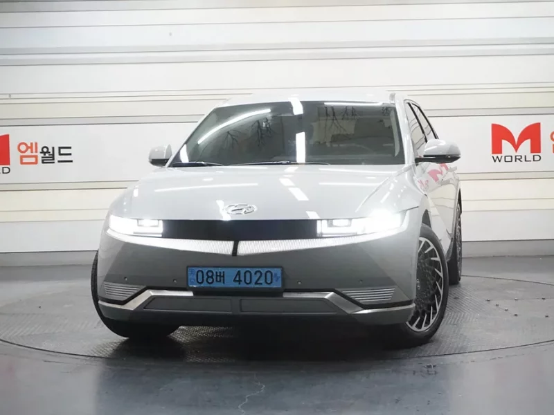 Hyundai Ioniq5