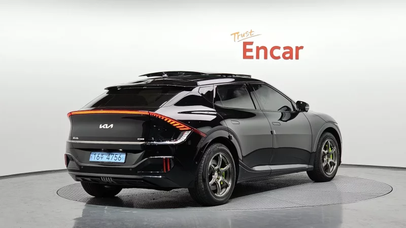 Kia EV6