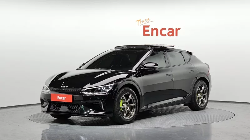 Kia EV6