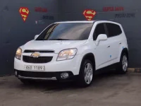 Daewoo Orlando