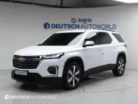 Daewoo Traverse