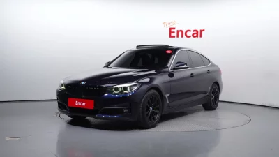 BMW Gran Turismo