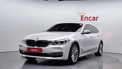BMW Gran Turismo