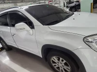 Daewoo Orlando