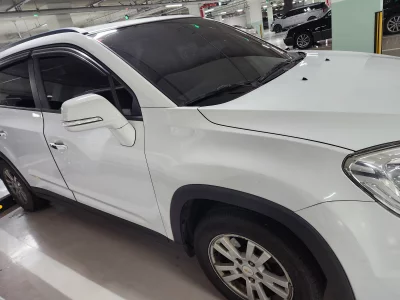 Daewoo Orlando