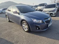 Daewoo Cruze