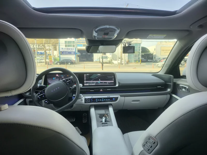 Hyundai Ioniq6