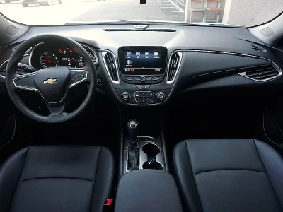 Daewoo Malibu