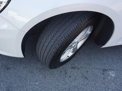 Daewoo Malibu