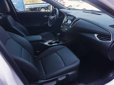 Daewoo Malibu