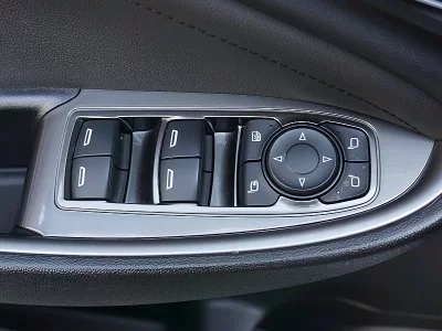 Daewoo Malibu