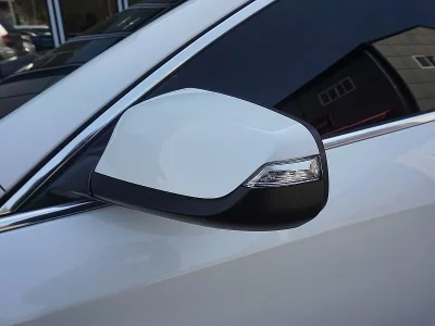 Daewoo Malibu