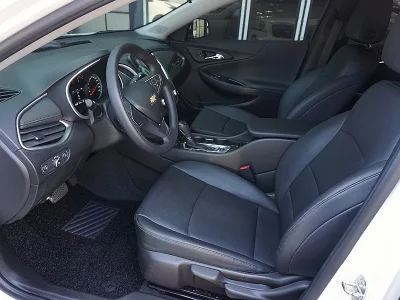 Daewoo Malibu