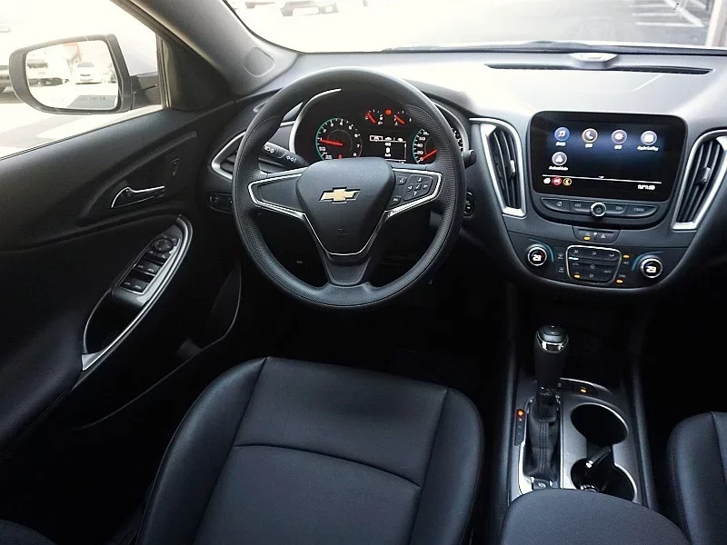 Daewoo Malibu