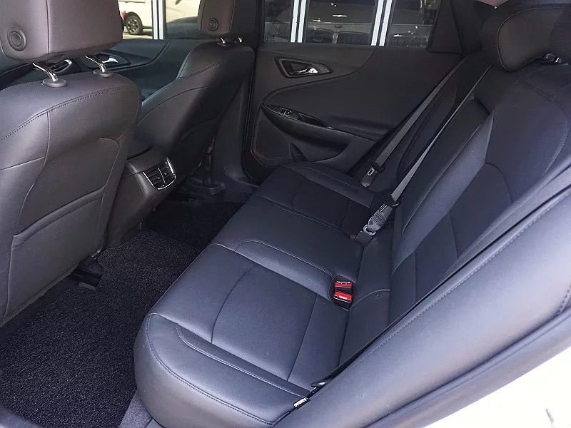 Daewoo Malibu