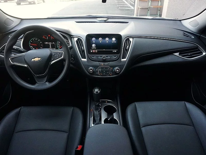 Daewoo Malibu