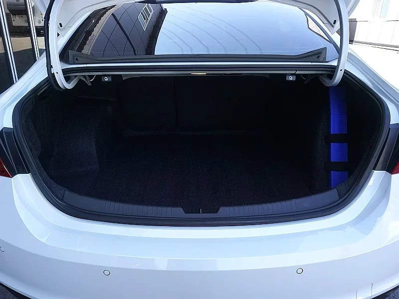 Daewoo Malibu
