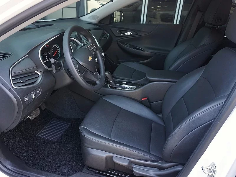 Daewoo Malibu