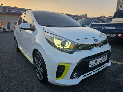 Kia Morning