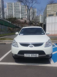 Hyundai Veracruz