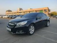 Daewoo Malibu