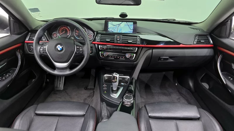 BMW 4-Series