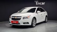 Daewoo Cruze