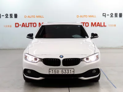 BMW 4-Series