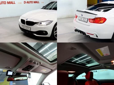BMW 4-Series