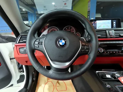 BMW 4-Series