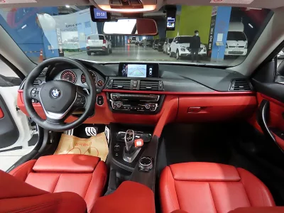 BMW 4-Series