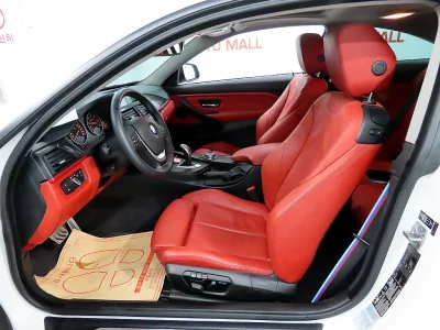 BMW 4-Series